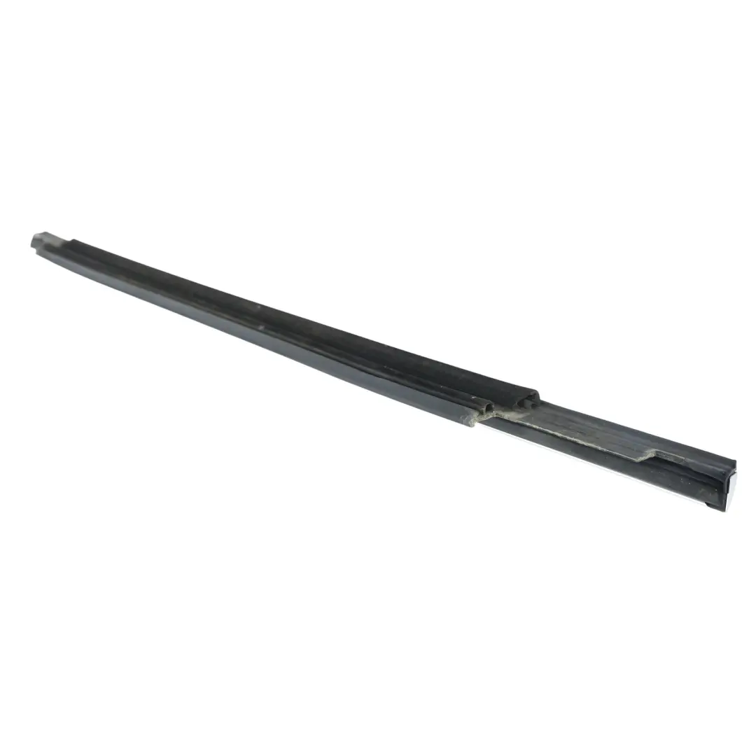 Audi A3 8V Window Seal Strip Door Rear Right O/S Weatherstrip - SKU 8V5853764C-1 - Part number 8V5853764C