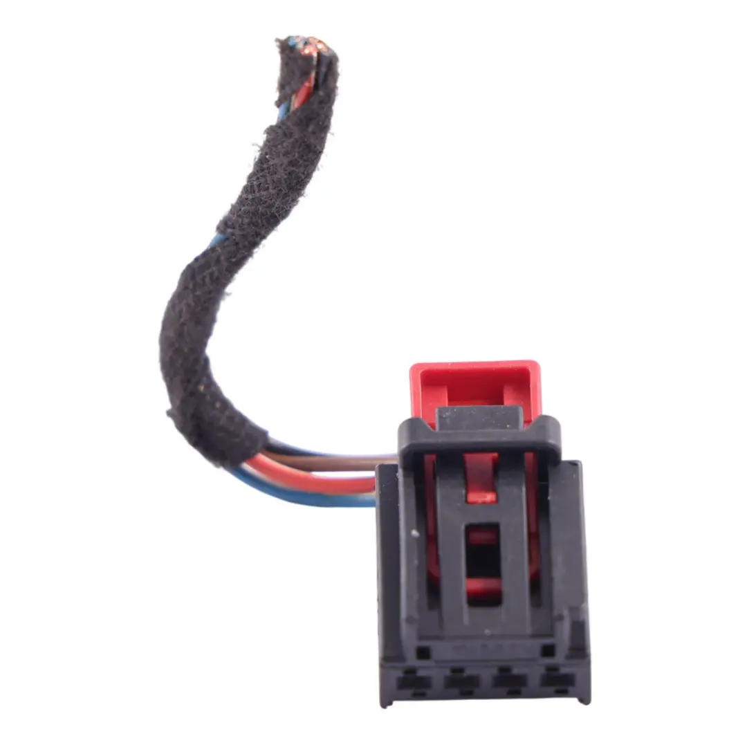 Audi A3 8V Sedan Rear Lamp Light Tailgate Left N/S Harness Loom Wire - SKU 8V5945093G-2 - Part number 8V5945093G