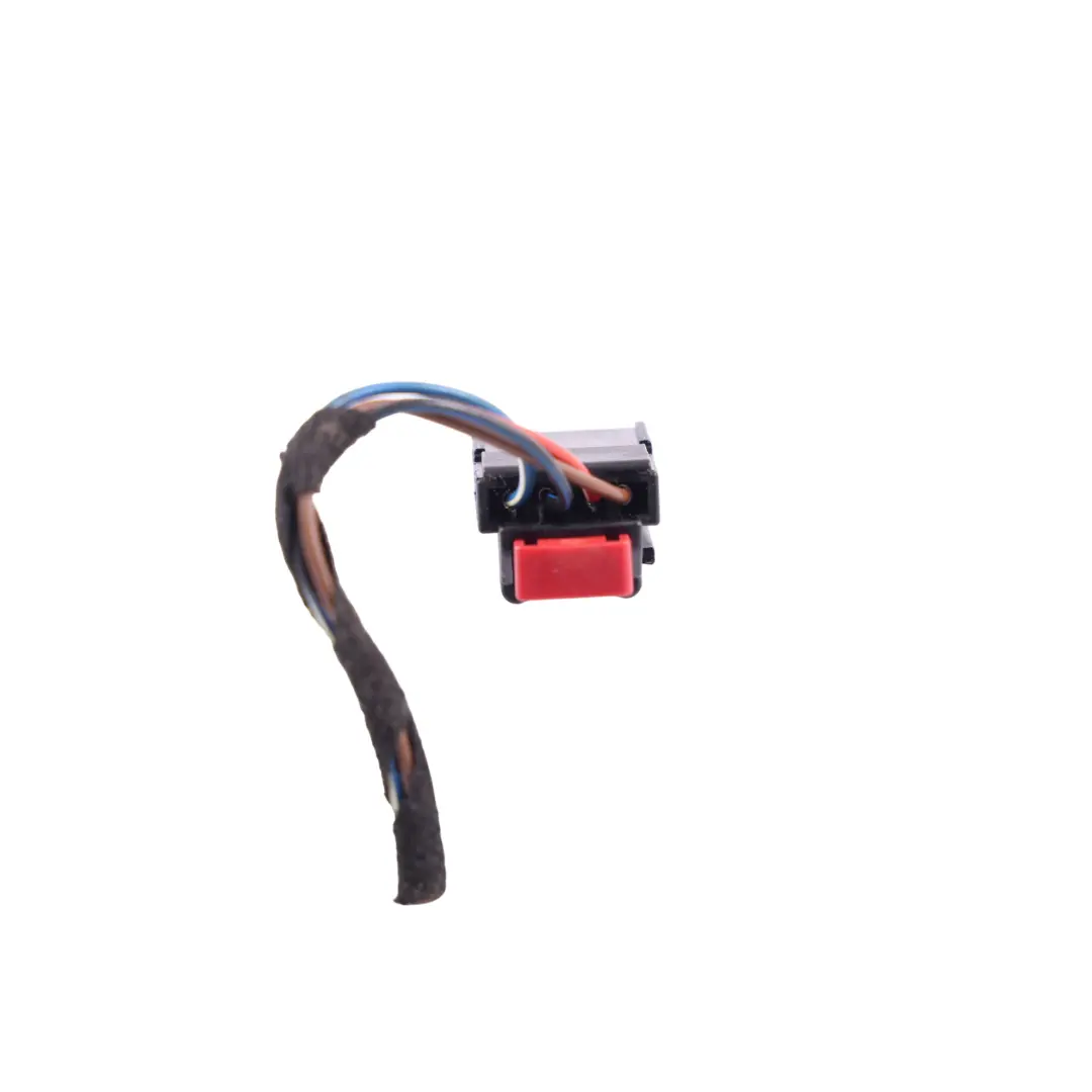 Audi A3 8V Sedán Piloto Trasero Portón Izquierdo Mazo Cables - SKU 8V5945093G-2 - Número de pieza 8V5945093G