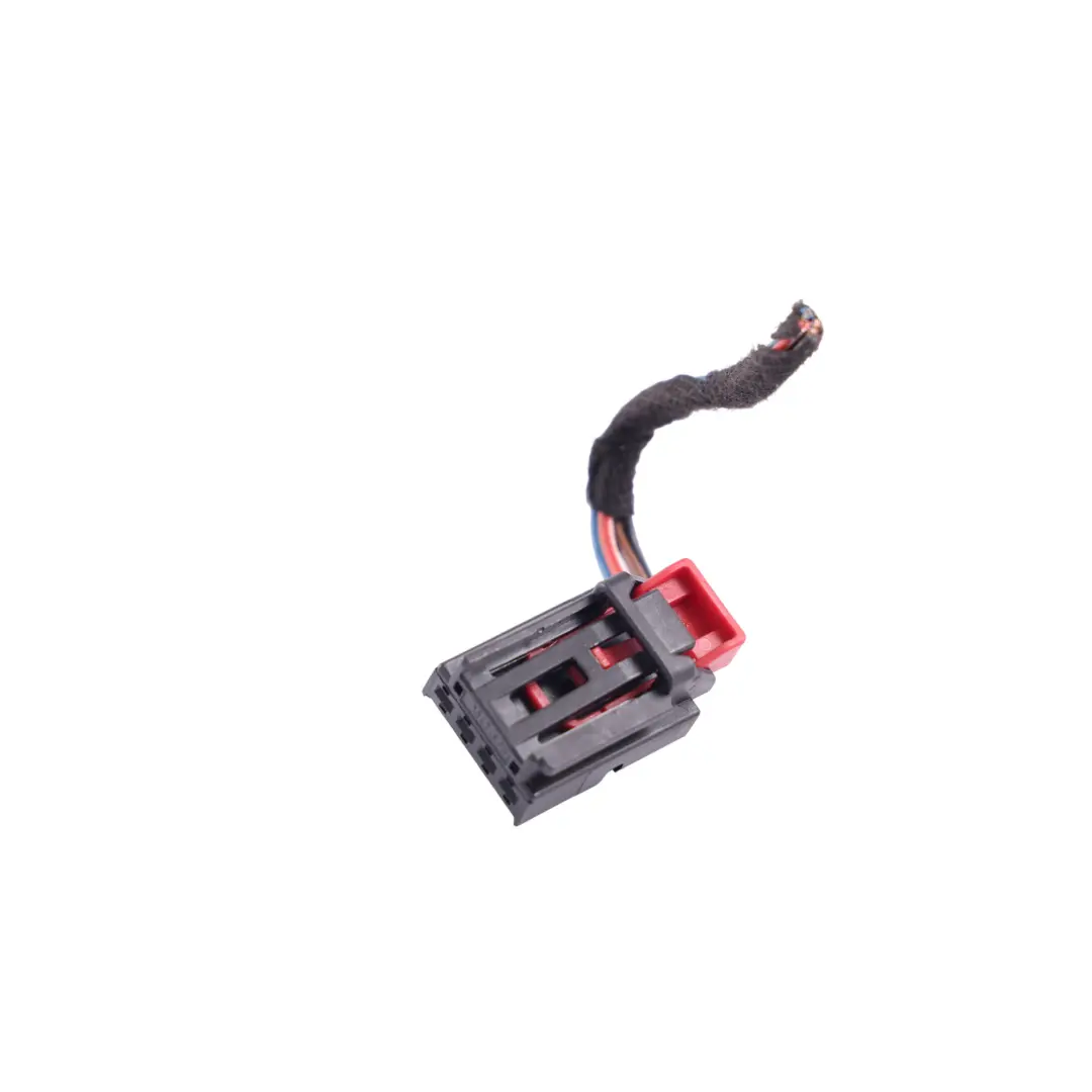 Lamp Light Tailgate Left N/S Harness Loom Wire to Audi A3 8V Sedan Rear with Part number 8V5945093G Audi A3 8V Sedan Rear Lamp Light Tailgate Left N/S Harness Loom Wire - SKU 8V5945093G-2 - Part number 8V5945093G