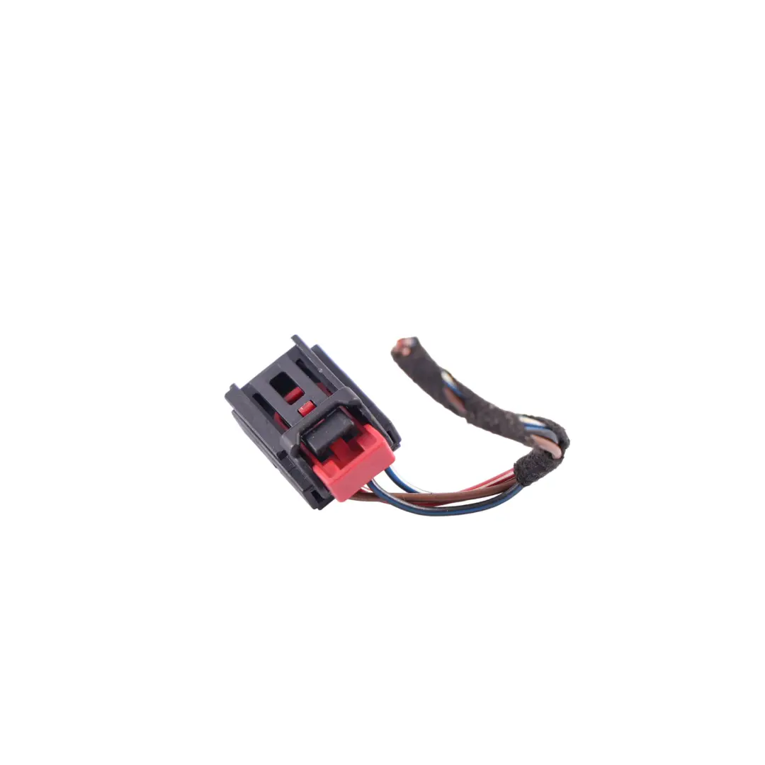 Lamp Light Tailgate Left N/S Harness Loom Wire to Audi A3 8V Sedan Rear with Part number 8V5945093G Audi A3 8V Sedan Rear Lamp Light Tailgate Left N/S Harness Loom Wire - SKU 8V5945093G-2 - Part number 8V5945093G