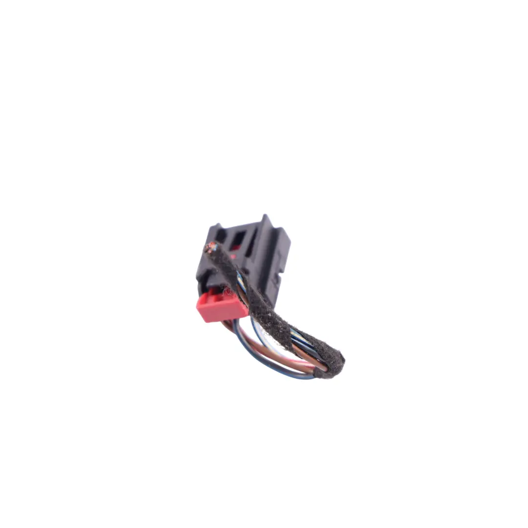 Audi A3 8V Sedan Rear Lamp Light Tailgate Left N/S Harness Loom Wire - SKU 8V5945093G-2 - Part number 8V5945093G