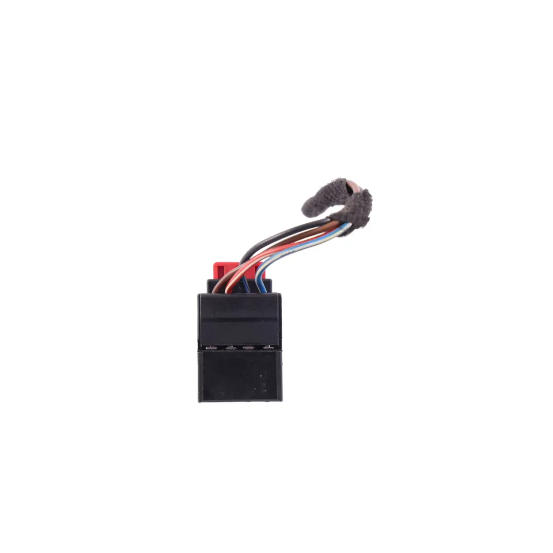 Audi A3 8V Sedan Rear Lamp Light Tailgate Left N/S Harness Loom Wire - SKU 8V5945093G-2 - Part number 8V5945093G
