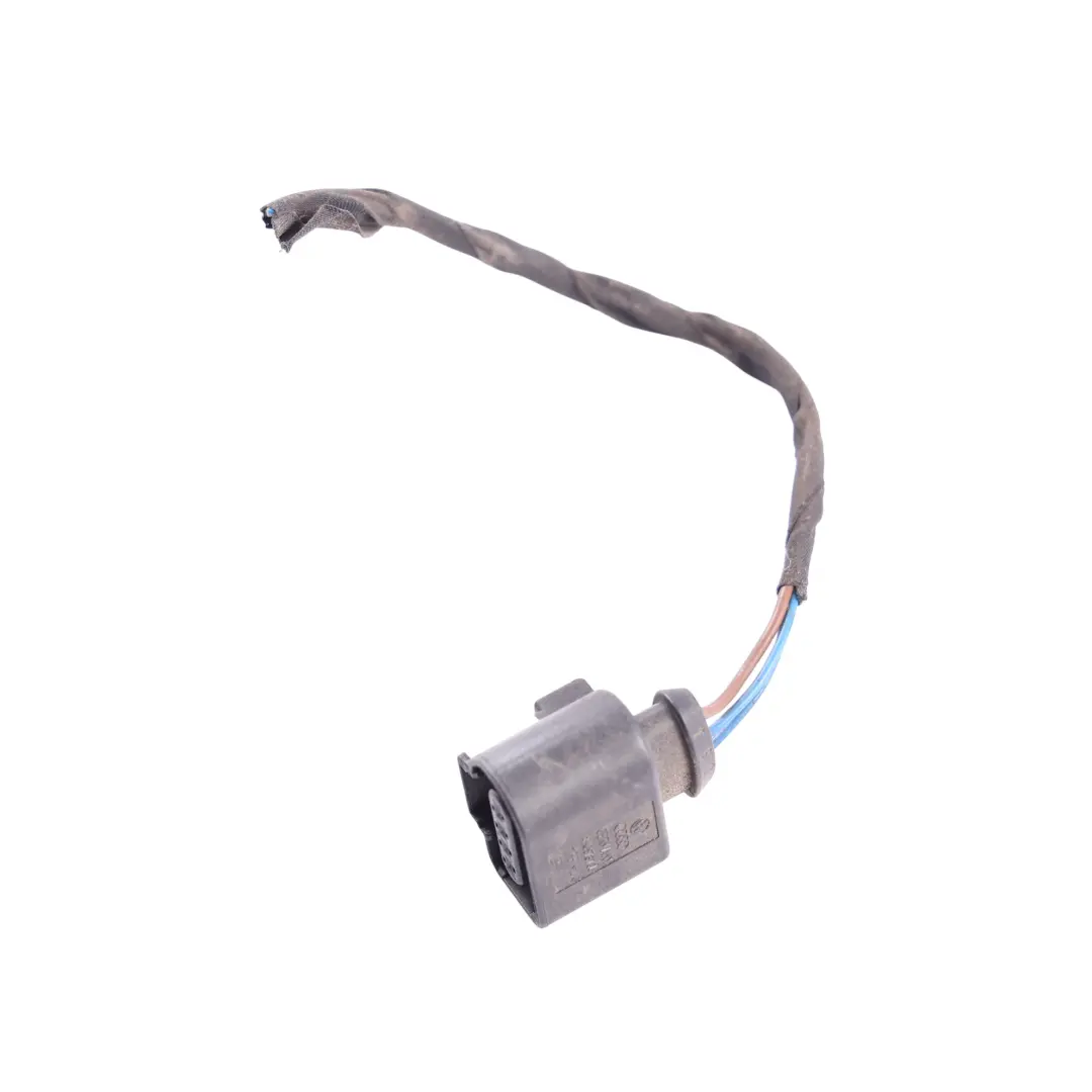Tail Light Lamp Taillight Rear Left N/S Harness Loom to Audi A3 8V Sedan with Part number 8V5945095 Audi A3 8V Sedan Tail Light Lamp Taillight Rear Left N/S Harness Loom - SKU 8V5945095-2 - Part number 8V5945095