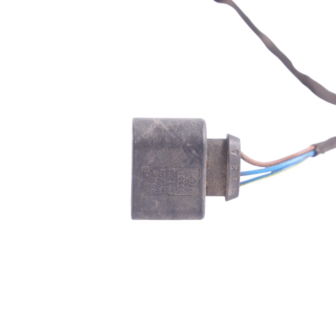 Rückleuchte Links Kabelbaum für Audi A3 8V Limousine mit Teilenummer 8V5945095 Audi A3 8V Limousine Rückleuchte Links Kabelbaum - SKU 8V5945095-2 - Teilenummer 8V5945095