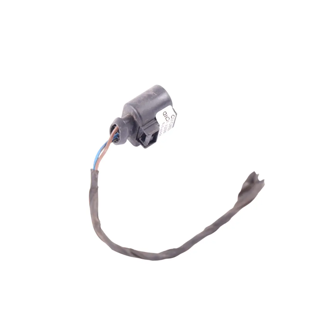 Audi A3 8V Sedan Lampa Tylna Lewa Wiązka - SKU 8V5945095-2 - Numer Części 8V5945095