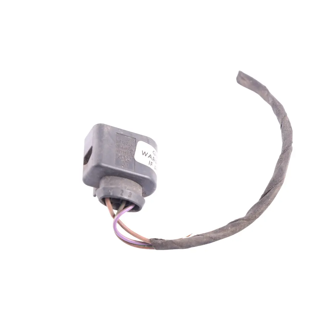 Berline Feu Arrière Droit Faisceau Câblage pour Audi A3 8V à propos du numéro de pièce 8V5945096 Audi A3 8V Berline Feu Arrière Droit Faisceau Câblage - SKU 8V5945096-2 - Numéro de pièce 8V5945096