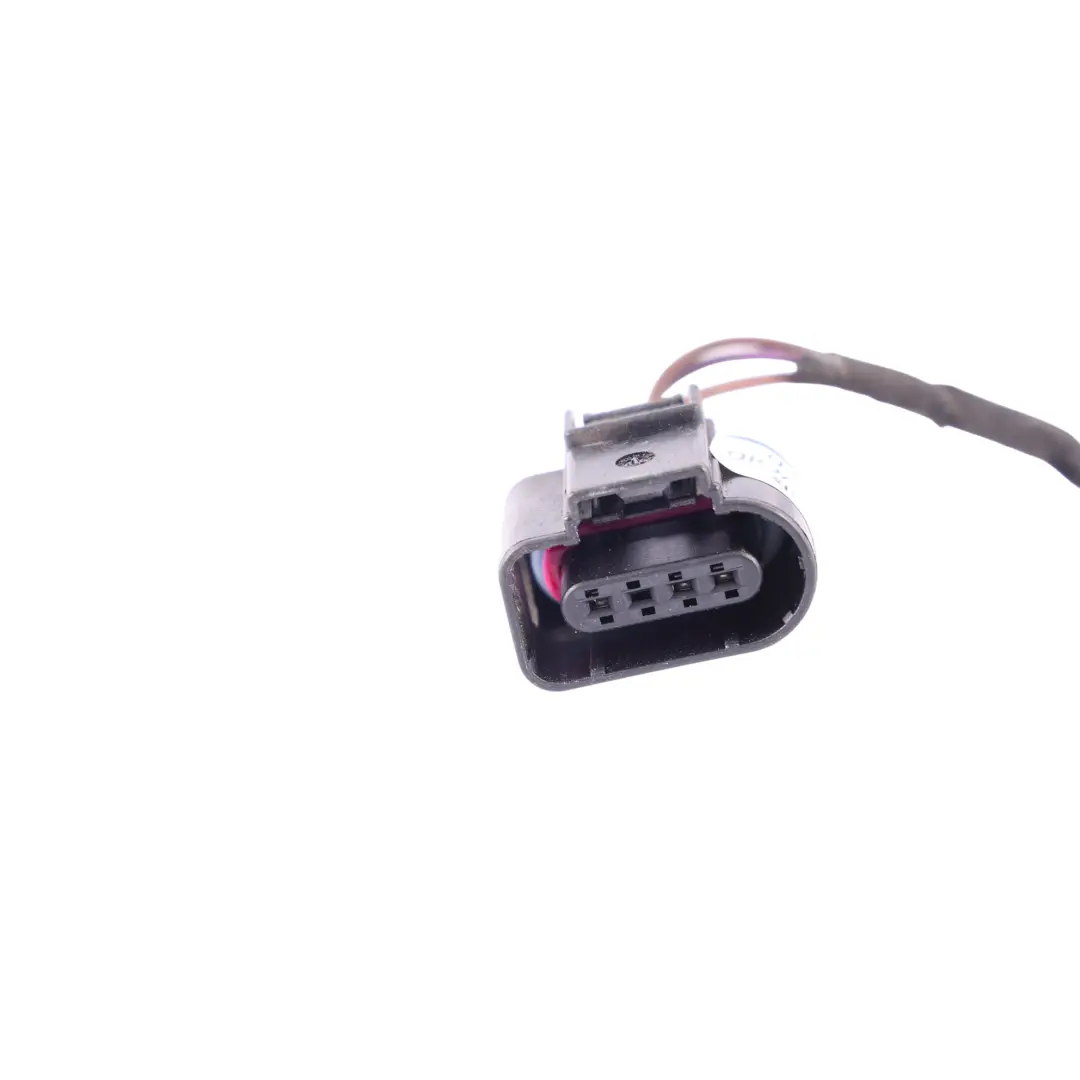 Audi A3 8V Sedan Rear Right O/S Tail Light Lamp Taillight Harness Loom - SKU 8V5945096-2 - Part number 8V5945096