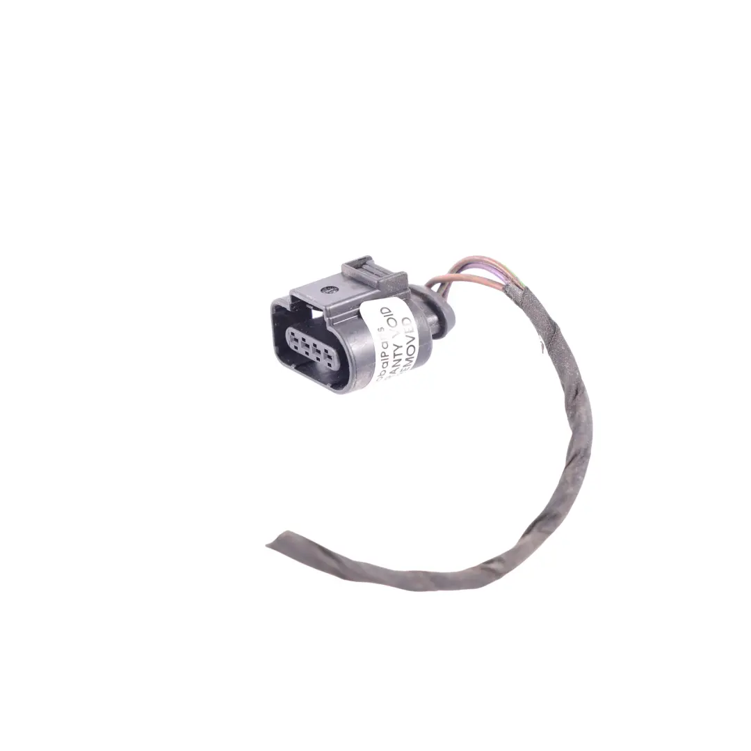Berline Feu Arrière Droit Faisceau Câblage pour Audi A3 8V à propos du numéro de pièce 8V5945096 Audi A3 8V Berline Feu Arrière Droit Faisceau Câblage - SKU 8V5945096-2 - Numéro de pièce 8V5945096