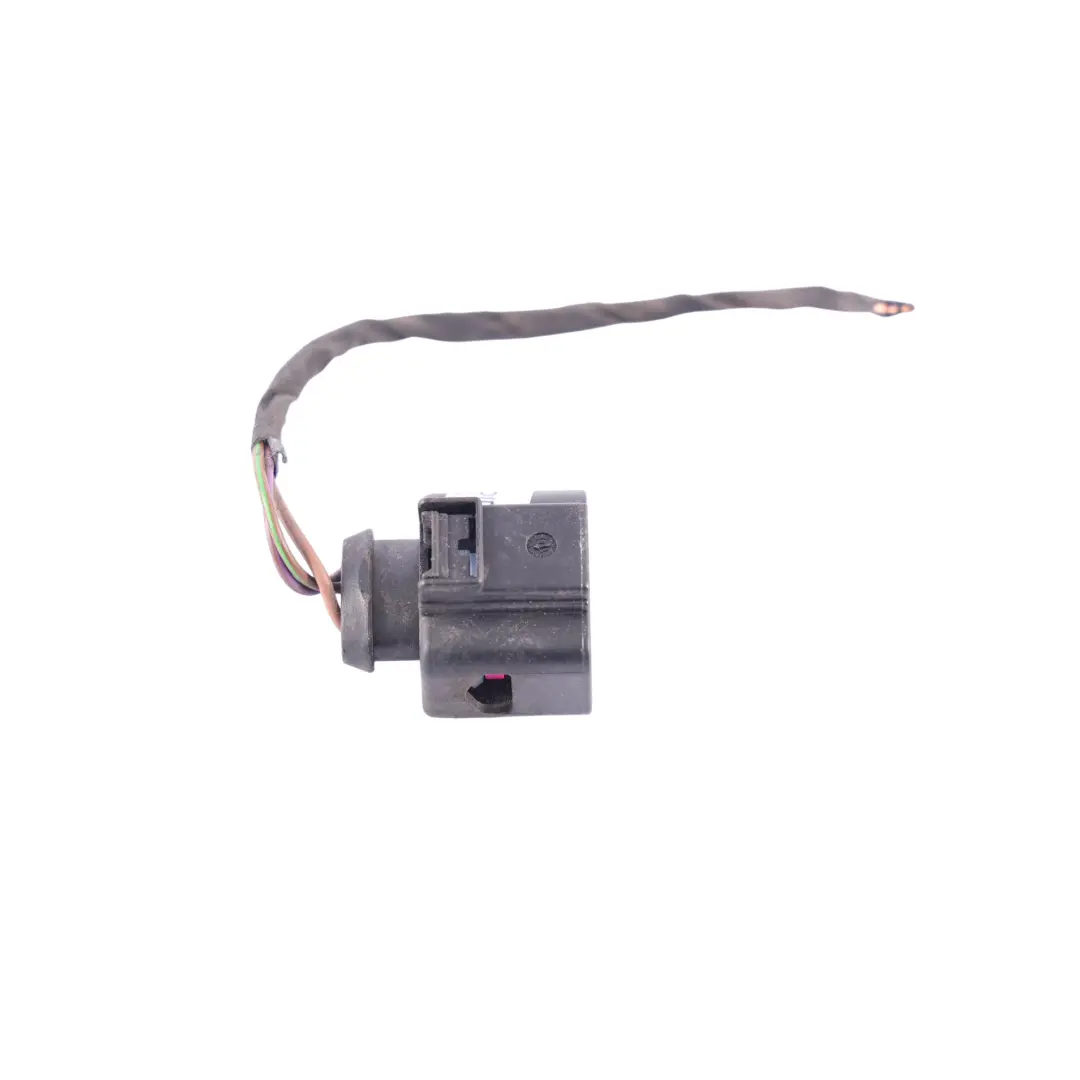 Right O/S Tail Light Lamp Taillight Harness Loom to Audi A3 8V Sedan Rear with Part number 8V5945096 Audi A3 8V Sedan Rear Right O/S Tail Light Lamp Taillight Harness Loom - SKU 8V5945096-2 - Part number 8V5945096