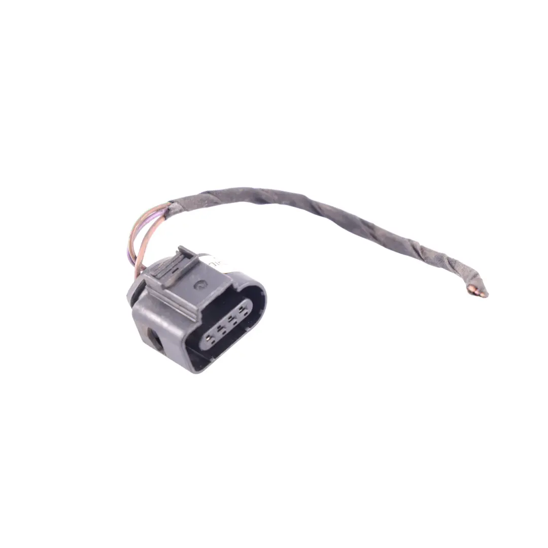 Audi A3 8V Sedan Rear Right O/S Tail Light Lamp Taillight Harness Loom - SKU 8V5945096-2 - Part number 8V5945096