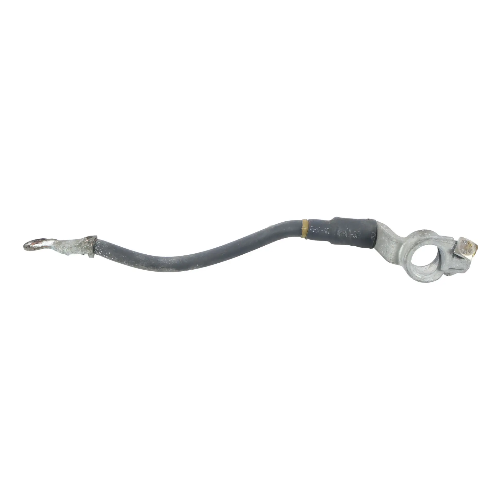 Ford Fiesta Mk7 Negative Minus Terminal Battery Cable Wire Loom 8V5T-14301-AA