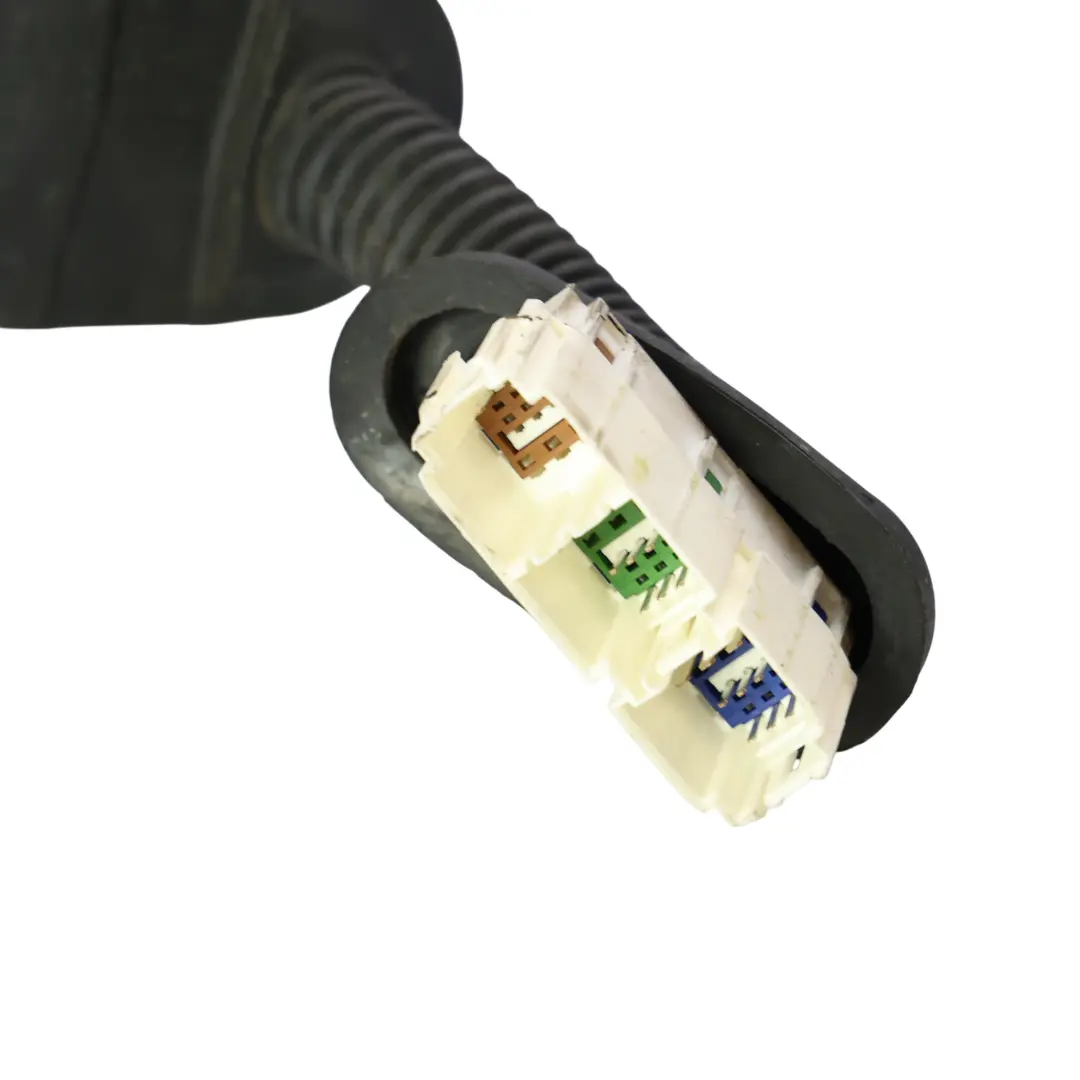 Ford Fiesta Mk7 Cablaggio Cavo Porta Anteriore Lato Guidatore - SKU 8V5T-14A584-AHH - Numero di parte 8V5T-14A584-AHH