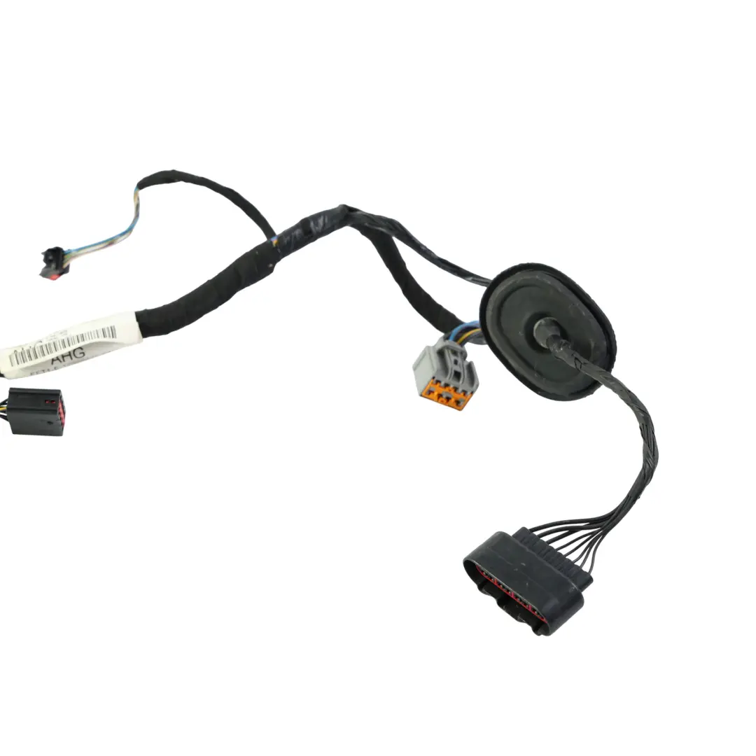 Ford Fiesta Mk7 Front Door Wiring Harness Cable Driver Side O/S - SKU 8V5T-14A584-AHH - Part number 8V5T-14A584-AHH