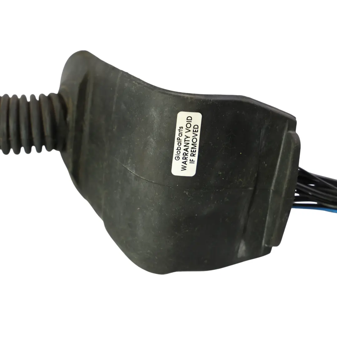 Cablaggio Cavo Porta Anteriore Lato Guidatore per Ford Fiesta Mk7 con numero di parte 8V5T-14A584-AHH Ford Fiesta Mk7 Cablaggio Cavo Porta Anteriore Lato Guidatore - SKU 8V5T-14A584-AHH - Numero di parte 8V5T-14A584-AHH