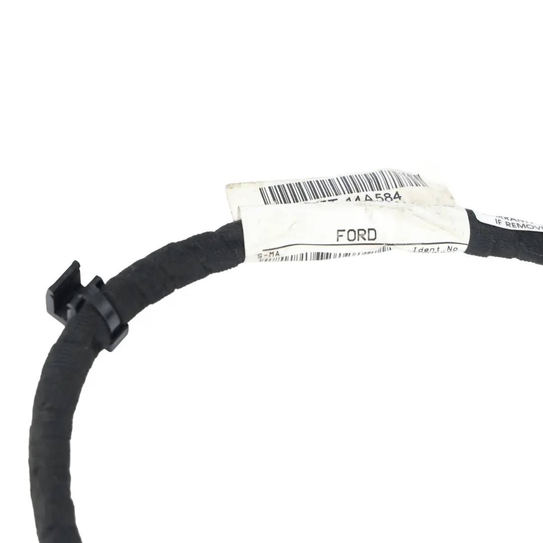Front Door Harnesss Wire Loom Passenger Side N/S 8V5T-14A584-BFG to Ford Fiesta Mk7 with Part number 1739519 Ford Fiesta Mk7 Front Door Harnesss Wire Loom Passenger Side N/S 8V5T-14A584-BFG - SKU RHD-1739519 - Part number 1739519