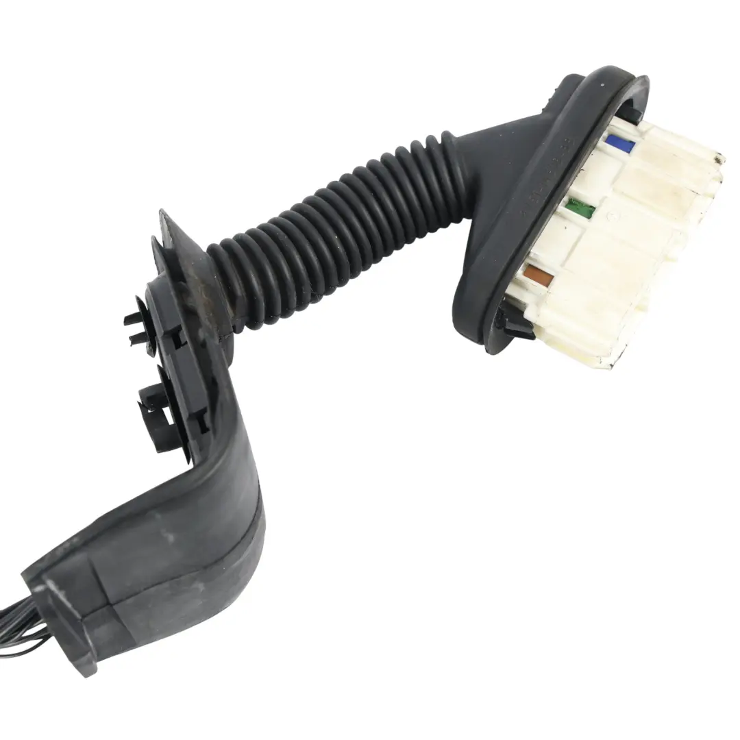 Ford Fiesta Mk7 Front Door Harnesss Wire Loom Passenger Side N/S 8V5T-14A584-BFG - SKU RHD-1739519 - Part number 1739519