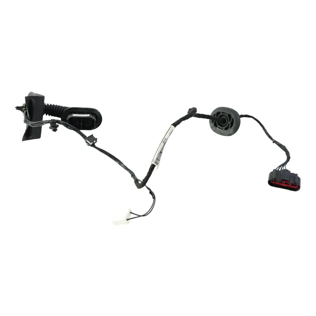 Ford Fiesta Mk7 Elektrisches Kabelbaum Hintertür Beifahrerseite - SKU 8V5T-14A584-GEG - Teilenummer 8V5T-14A584-GEG