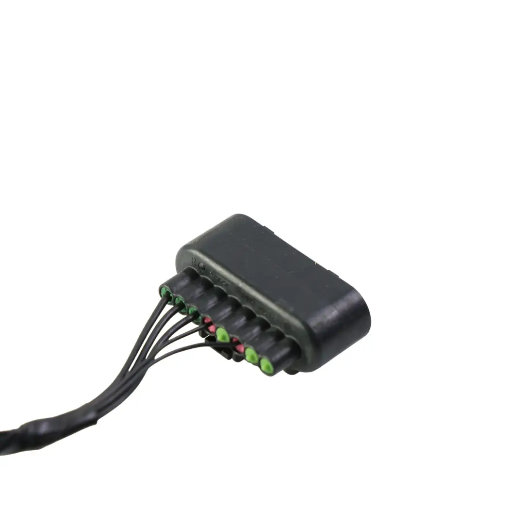 Door Electric Wiring Loom Passenger Side to Ford Fiesta Mk7 Rear with Part number 8V5T-14A584-GEG Ford Fiesta Mk7 Rear Door Electric Wiring Loom Passenger Side - SKU 8V5T-14A584-GEG - Part number 8V5T-14A584-GEG