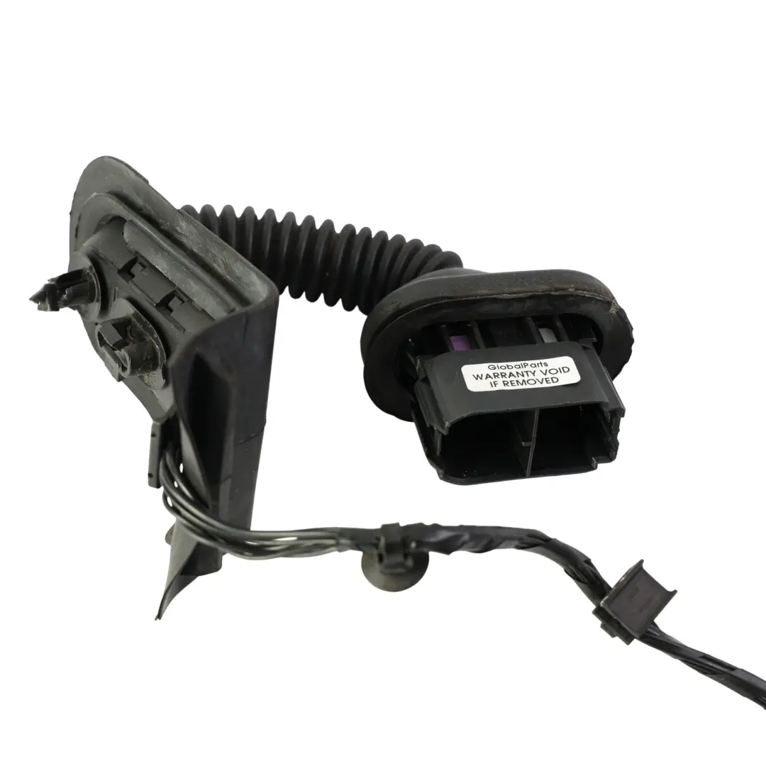 Elektrisches Kabelbaum Hintertür Beifahrerseite für Ford Fiesta Mk7 mit Teilenummer 8V5T-14A584-GEG Ford Fiesta Mk7 Elektrisches Kabelbaum Hintertür Beifahrerseite - SKU 8V5T-14A584-GEG - Teilenummer 8V5T-14A584-GEG