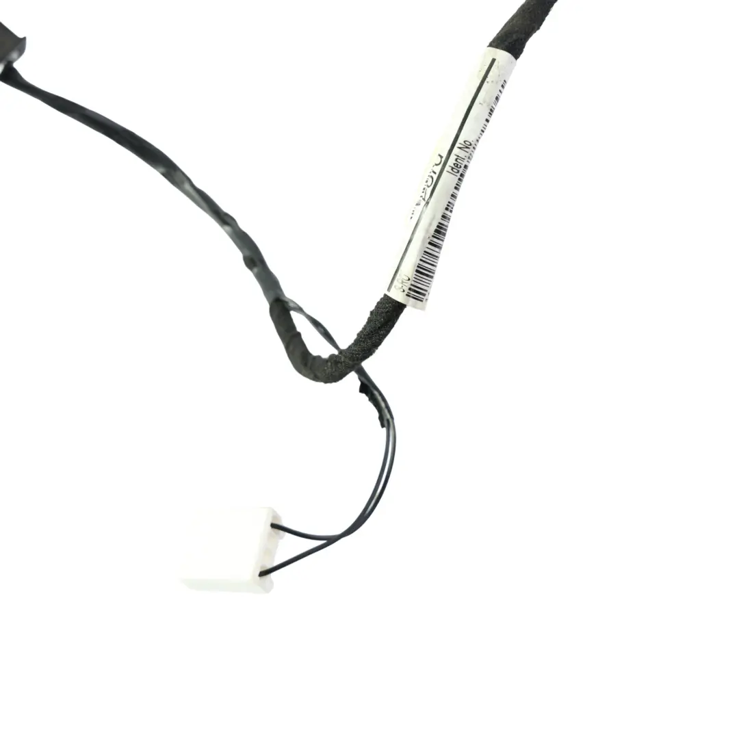 Ford Fiesta Mk7 Rear Door Electric Wiring Loom Passenger Side - SKU 8V5T-14A584-GEG - Part number 8V5T-14A584-GEG