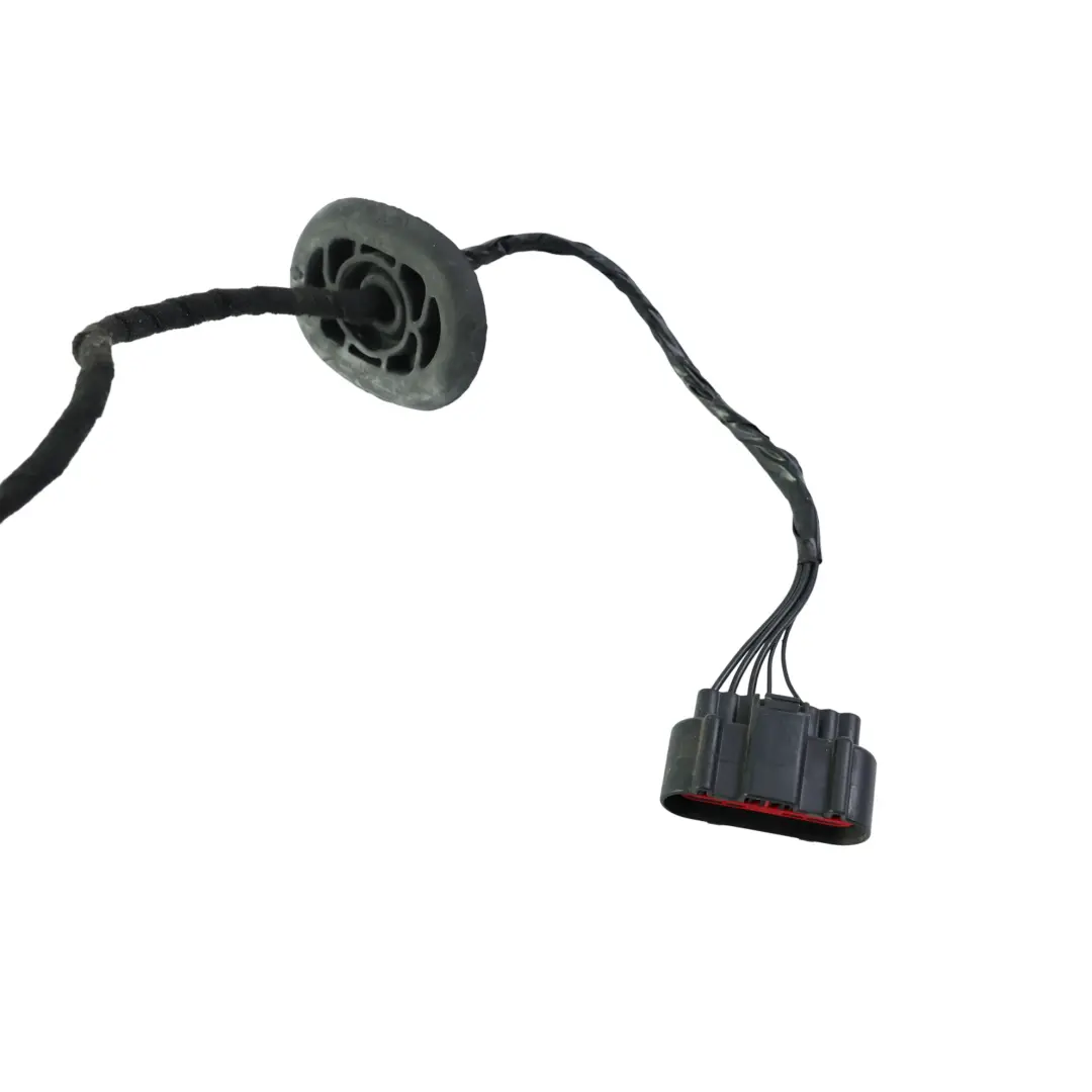 Ford Fiesta Mk7 Rear Door Electric Wiring Loom Passenger Side - SKU 8V5T-14A584-GEG - Part number 8V5T-14A584-GEG