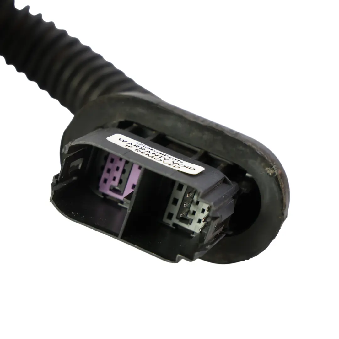 Wiązka Elektryczna Drzwi Tylnych Lewa do Ford Fiesta Mk7 o numerze 8V5T-14A584-GEG Ford Fiesta Mk7 Wiązka Elektryczna Drzwi Tylnych Lewa - SKU 8V5T-14A584-GEG - Numer Części 8V5T-14A584-GEG