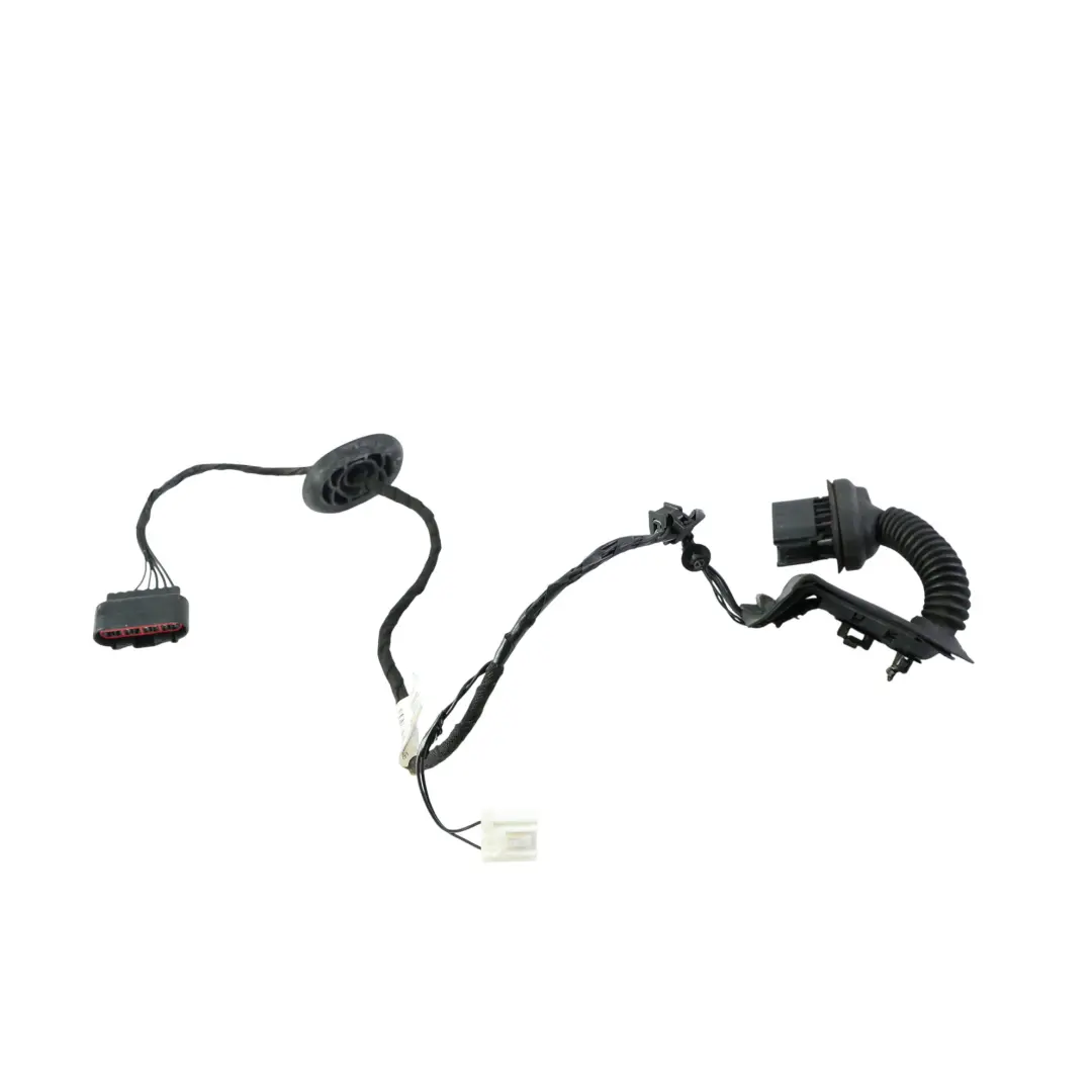 Ford Fiesta Mk7 Mazo Cables Puerta Trasera Pasajero - SKU 8V5T-14A584-GEG - Número de pieza 8V5T-14A584-GEG