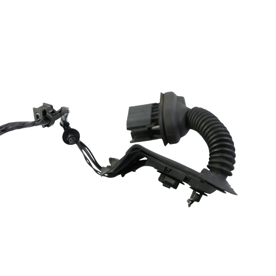 Elektrisches Kabelbaum Hintertür Beifahrerseite für Ford Fiesta Mk7 mit Teilenummer 8V5T-14A584-GEG Ford Fiesta Mk7 Elektrisches Kabelbaum Hintertür Beifahrerseite - SKU 8V5T-14A584-GEG - Teilenummer 8V5T-14A584-GEG