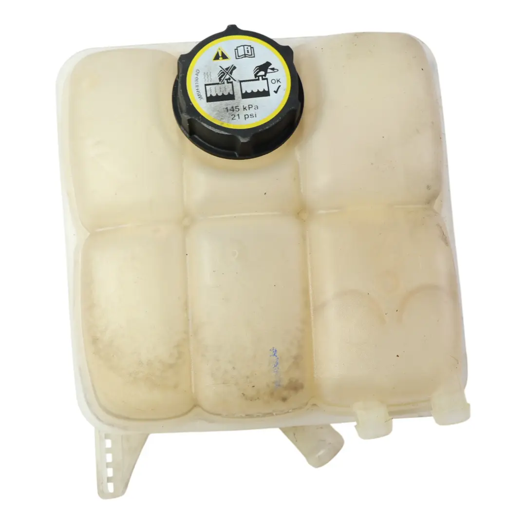 Ford Focus Mk3 Depósito Expansión Refrigerante Radiador 8V61-8K218-AE - SKU 1717053 - Número de pieza 1717053