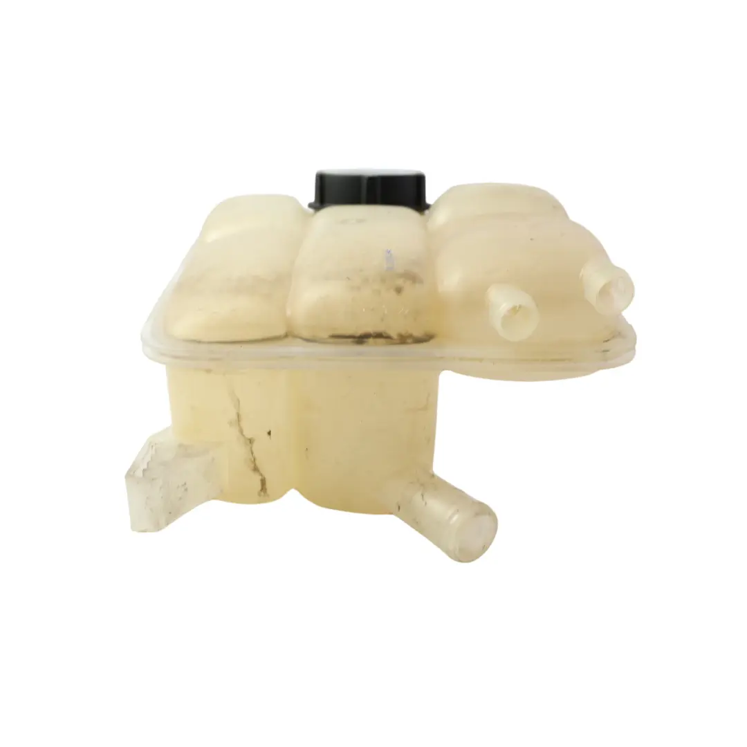 Ford Focus Mk3 Zbiornik Wyrównawczy Płynu Chłodzącego 8V61-8K218-AE - SKU 1717053 - Numer Części 1717053
