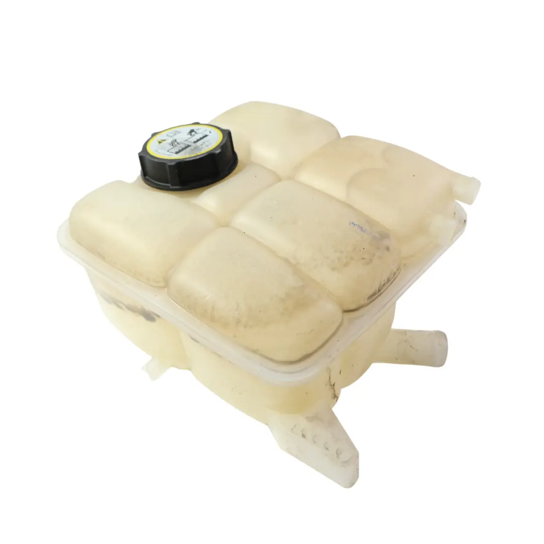 Ford Focus Mk3 Zbiornik Wyrównawczy Płynu Chłodzącego 8V61-8K218-AE - SKU 1717053 - Numer Części 1717053