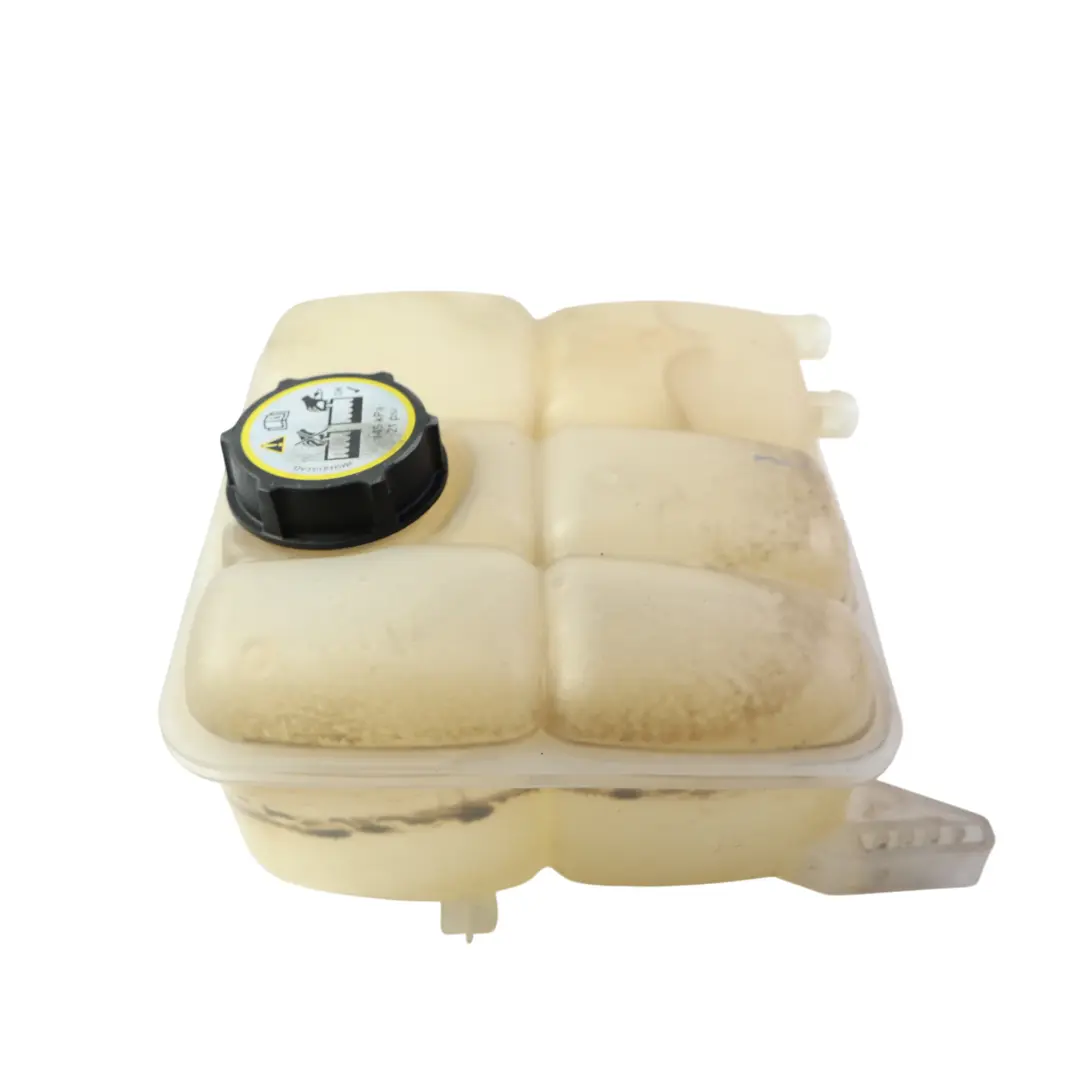 Mk3 Depósito Expansión Refrigerante Radiador 8V61-8K218-AE para Ford Focus con número de pieza 1717053 Ford Focus Mk3 Depósito Expansión Refrigerante Radiador 8V61-8K218-AE - SKU 1717053 - Número de pieza 1717053