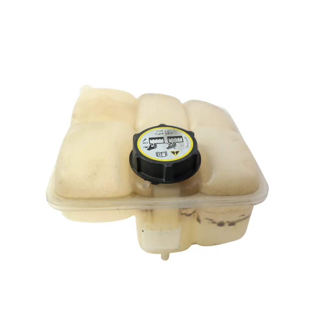 Ford Focus Mk3 Depósito Expansión Refrigerante Radiador 8V61-8K218-AE - SKU 1717053 - Número de pieza 1717053
