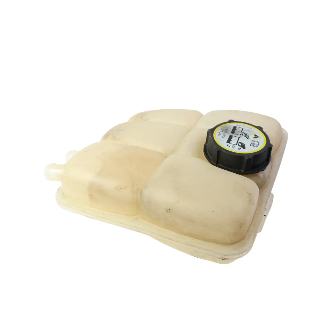 Ford Focus Mk3 Zbiornik Wyrównawczy Płynu Chłodzącego 8V61-8K218-AE - SKU 1717053 - Numer Części 1717053