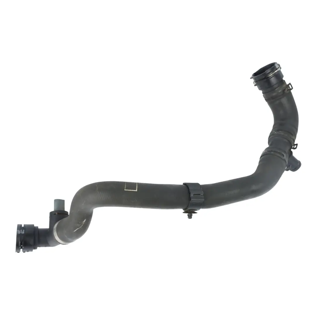 Tubo Refrigerante Manguera Radiador 2.0 Gasolina para Audi A4 B9 A5 F5 con número de pieza 8W0122055BN Audi A4 B9 A5 F5 Tubo Refrigerante Manguera Radiador 2.0 Gasolina - SKU 8W0122055BN-2 - Número de pieza 8W0122055BN