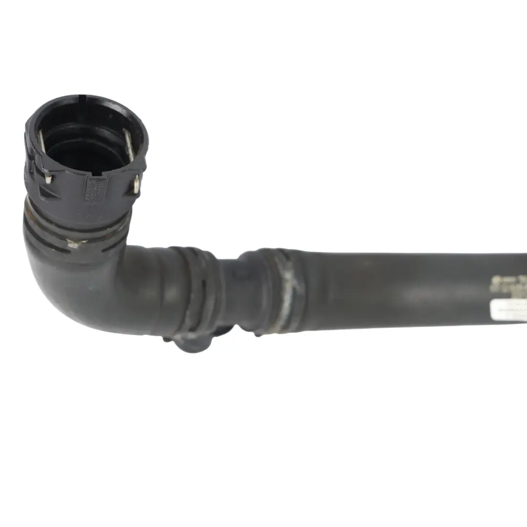 Audi A4 B9 A5 F5 Coolant Pipe Radiator Hose Line Tube 2.0 Petrol - SKU 8W0122055BN-2 - Part number 8W0122055BN