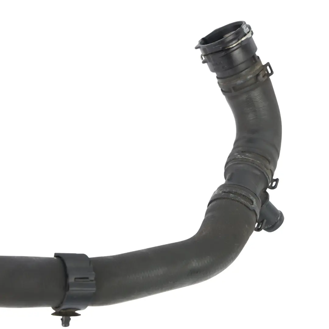 Audi A4 B9 A5 F5 Tubo Refrigerante Manicotto Radiatore 2.0 Benzina - SKU 8W0122055BN-2 - Numero di parte 8W0122055BN
