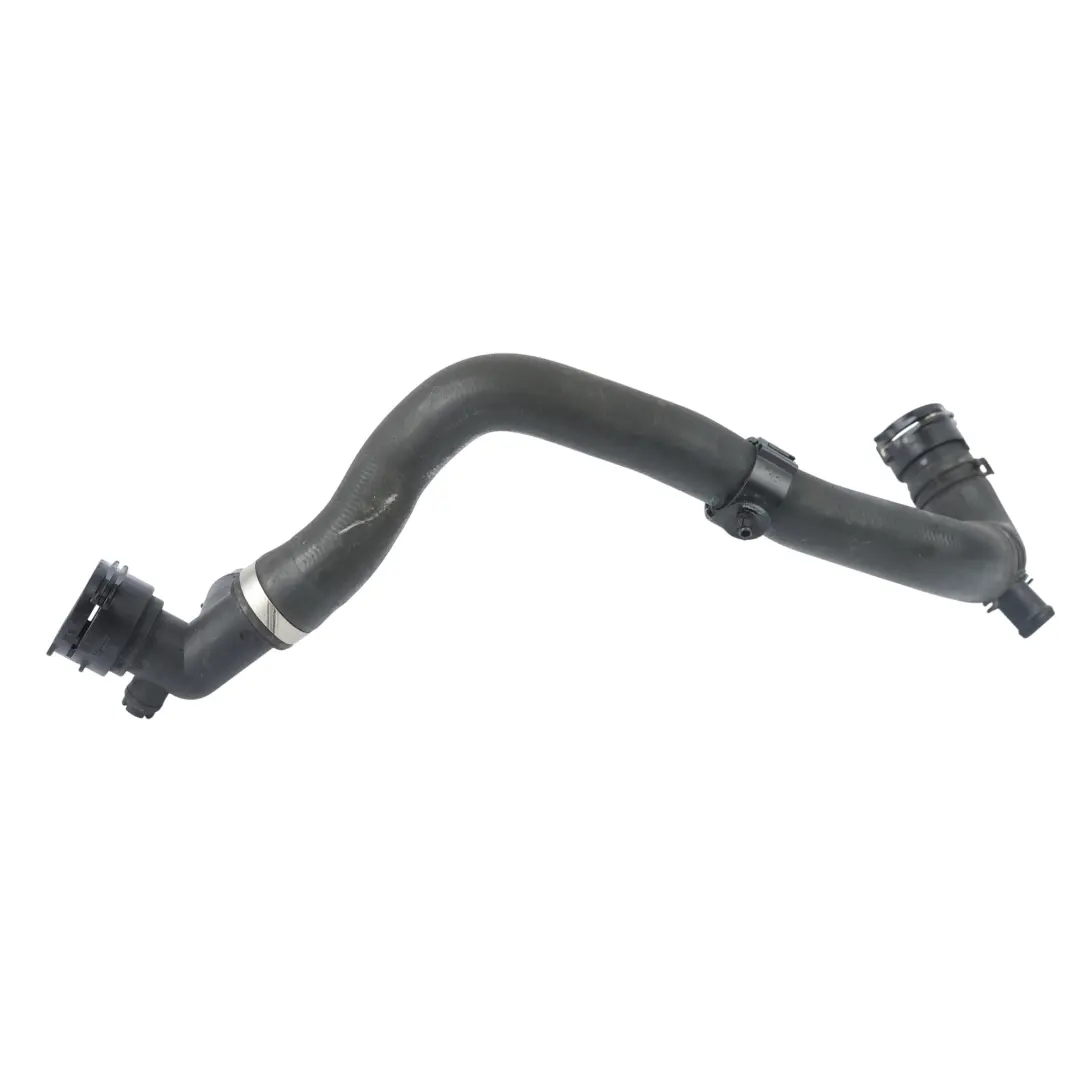 Audi A4 B9 A5 F5 Tuyau Liquide Refroidissement Durite Essence 2.0 - SKU 8W0122055BN-2 - Numéro de pièce 8W0122055BN