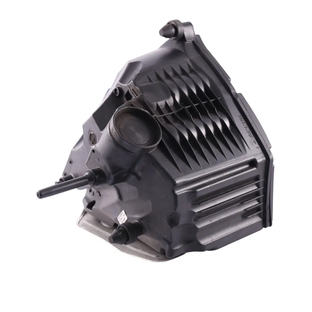 5F Air Filter Housing Box 2.0 TDI to Audi A4 B9 A5 with Part number 8W0133835K Audi A4 B9 A5 5F Air Filter Housing Box 2.0 TDI - SKU 8W0133835K - Part number 8W0133835K