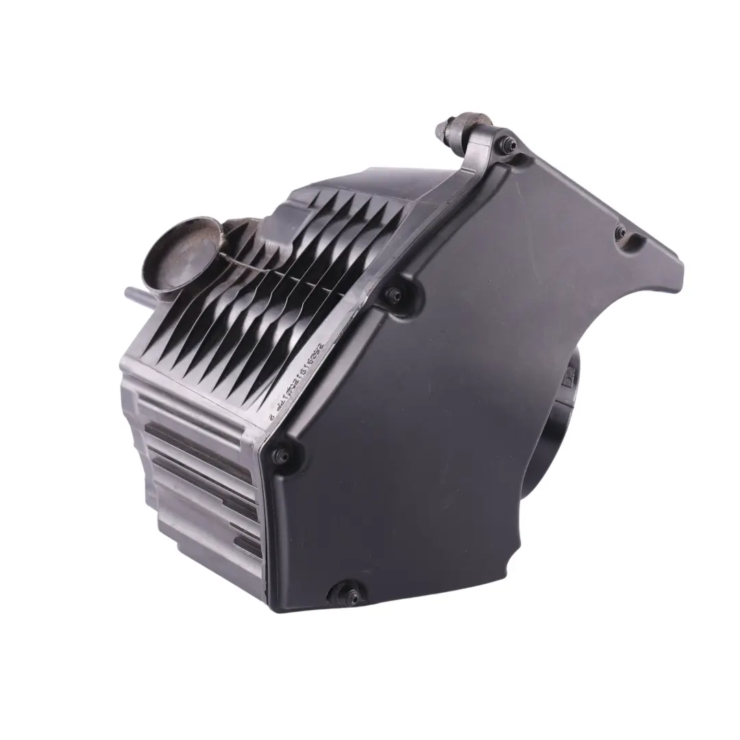 Audi A4 B9 A5 5F Air Filter Housing Box 2.0 TDI - SKU 8W0133835K - Part number 8W0133835K