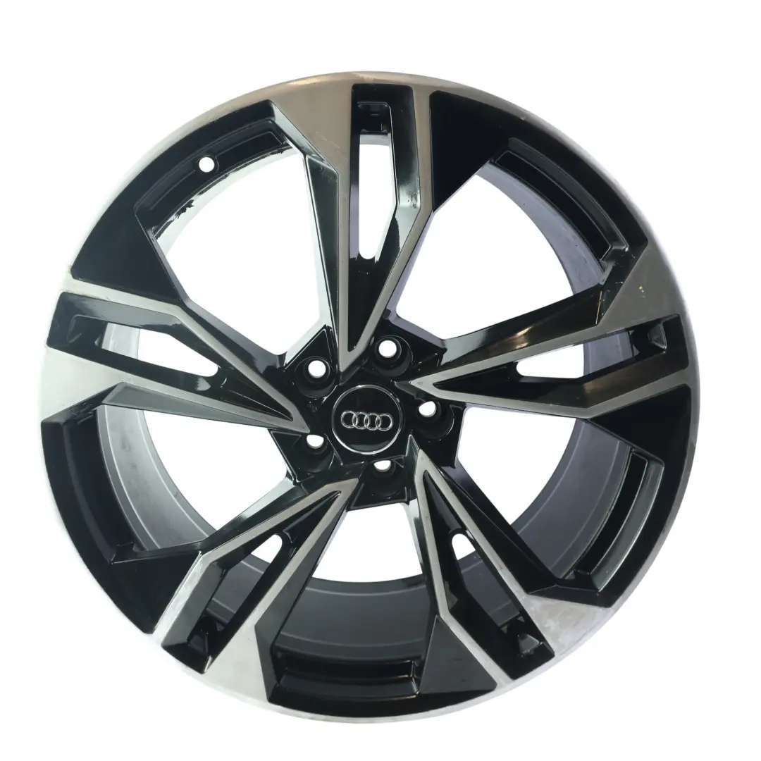 Audi A5 F5 Felga Aluminiowa 20" 9J ET:34 - SKU 8W0601025EQ-1 - Numer Części 8W0601025EQ