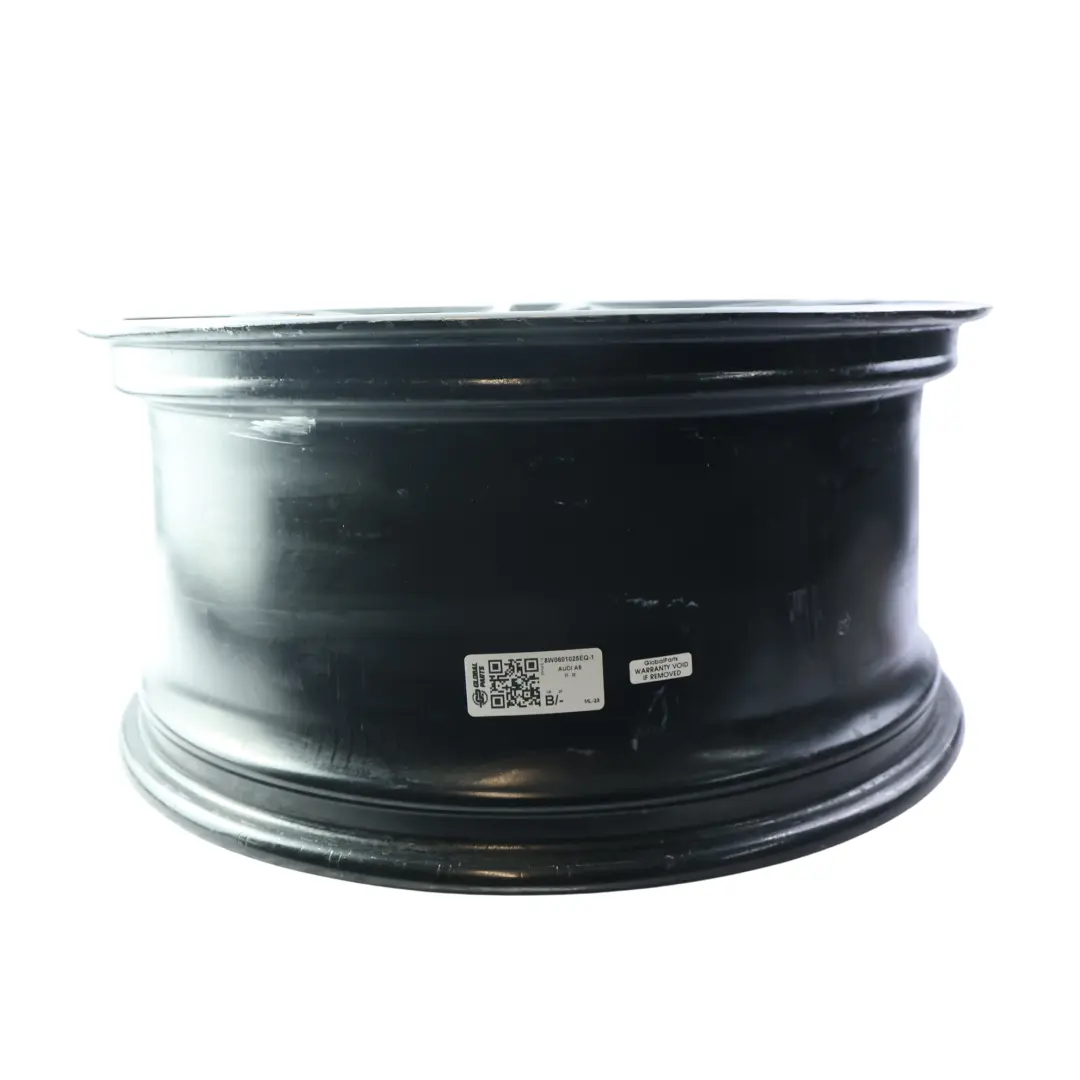 Audi A5 F5 Llanta Aleación Poligonal 20" 9J ET:34 - SKU 8W0601025EQ-1 - Número de pieza 8W0601025EQ