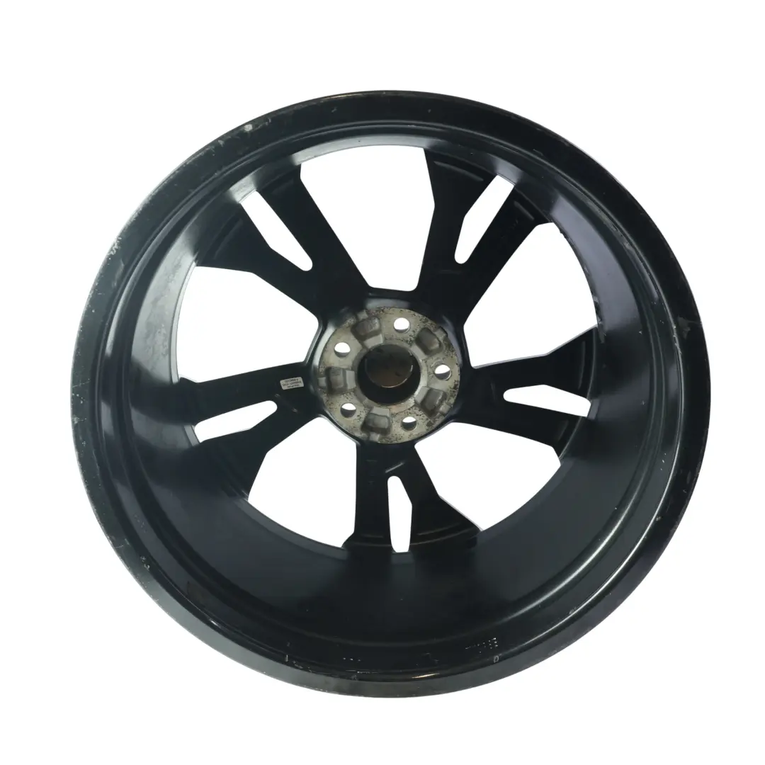 Audi A5 F5 Felga Aluminiowa 20" 9J ET:34 - SKU 8W0601025EQ-1 - Numer Części 8W0601025EQ