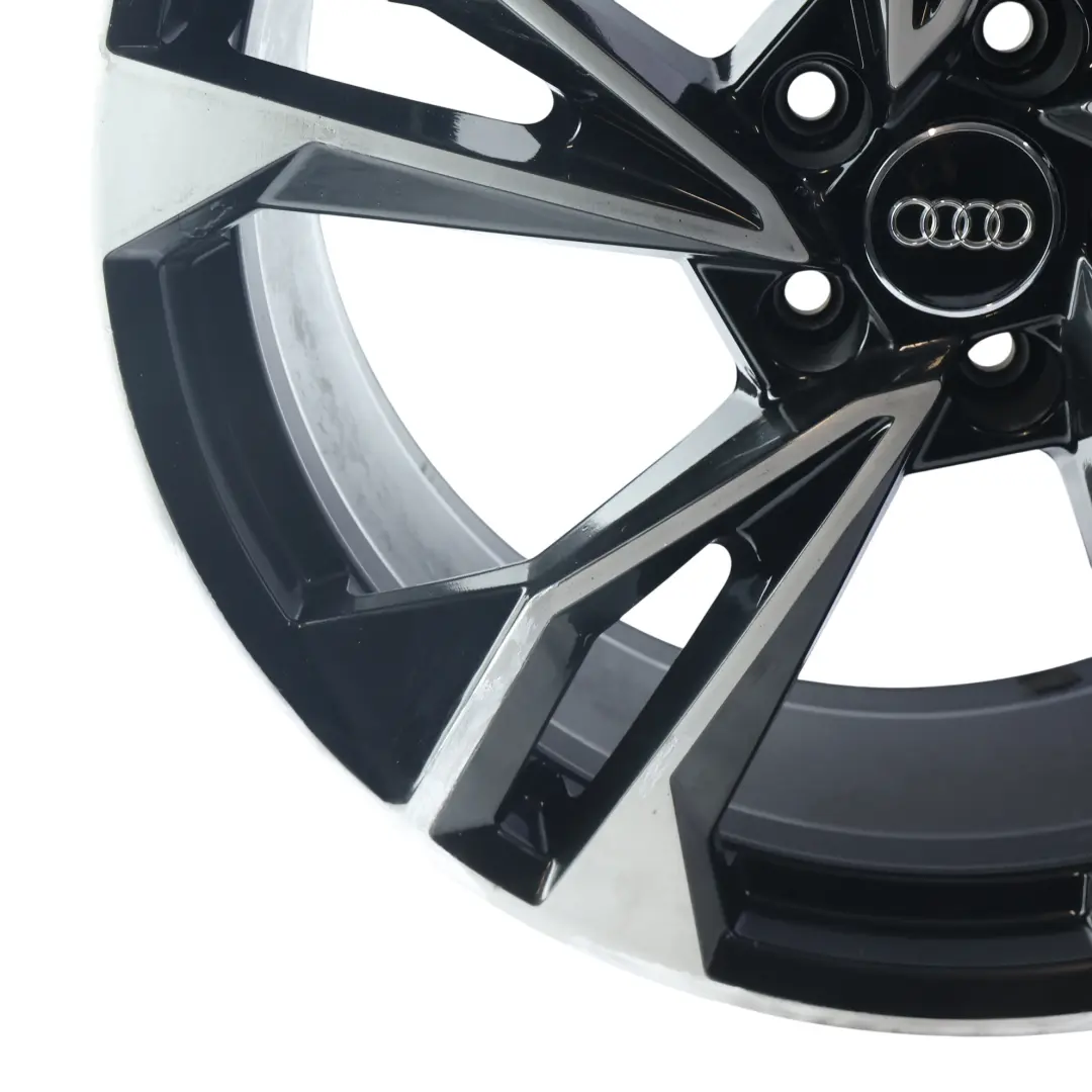 Felga Aluminiowa 20" 9J ET:34 do Audi A5 F5 o numerze 8W0601025EQ Audi A5 F5 Felga Aluminiowa 20" 9J ET:34 - SKU 8W0601025EQ-1 - Numer Części 8W0601025EQ