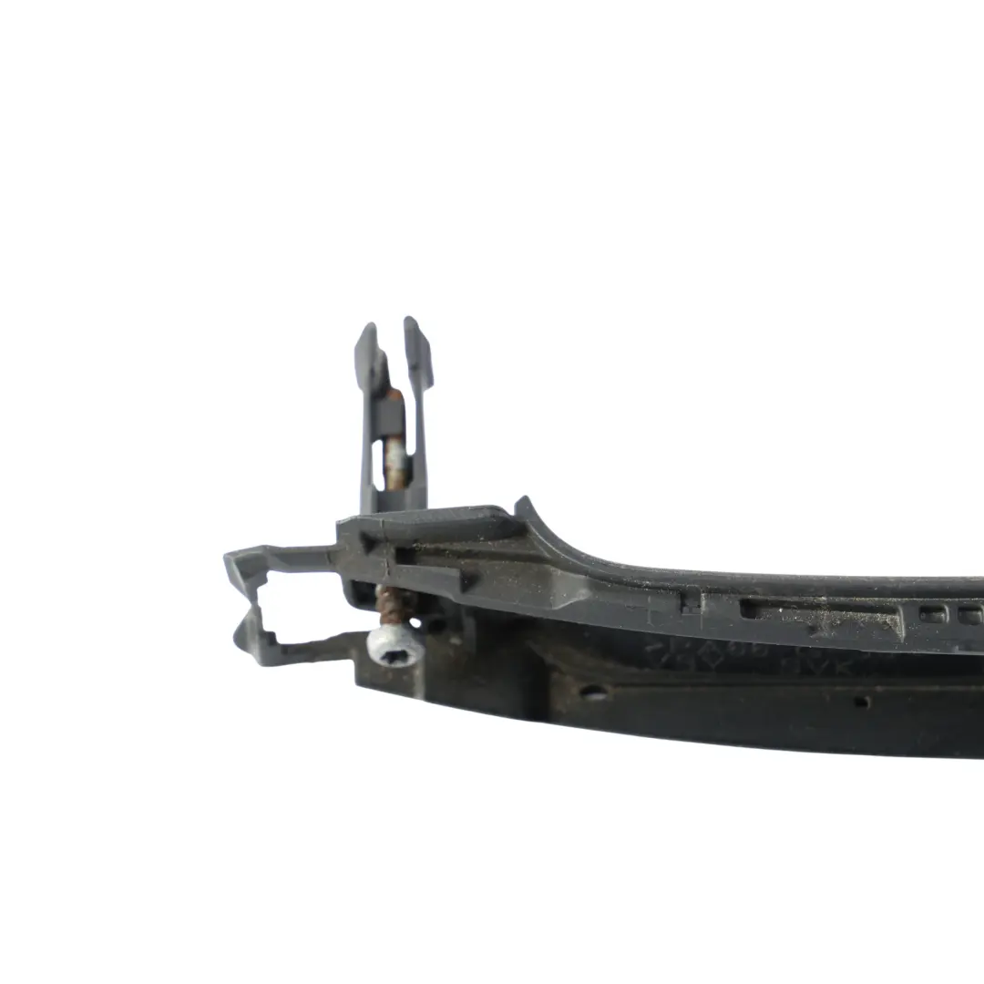 Audi A5 F5 Exterior Door Handle Grab Trim Cover Panel Front Left N/S - SKU 8W0637205 - Part number 8W0637205