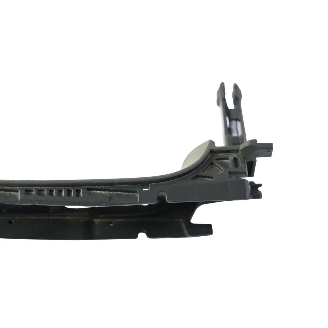 Audi A5 F5 Exterior Door Handle Grab Trim Cover Panel Front Left N/S - SKU 8W0637205 - Part number 8W0637205