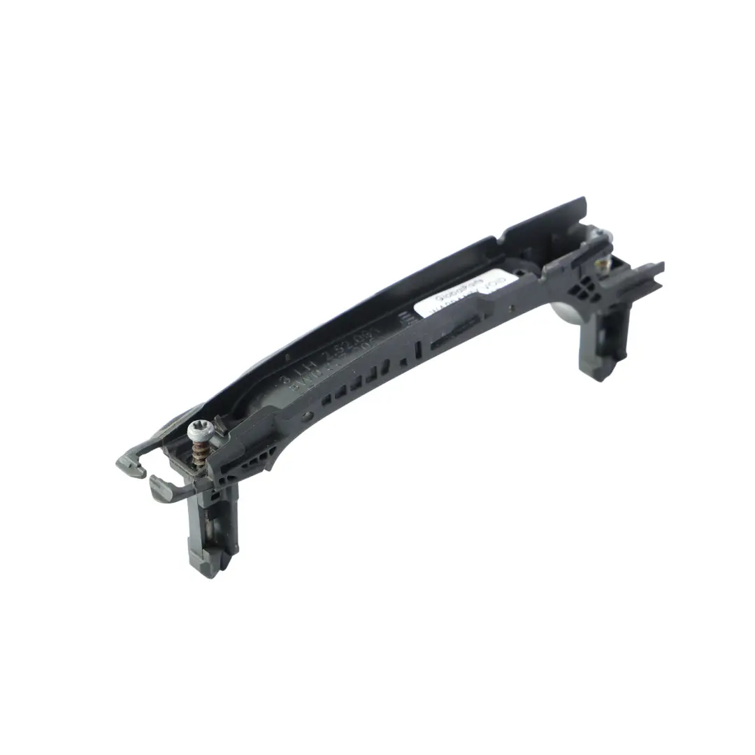 Audi A5 F5 Außentürgriff Abdeckung Blende Vorne Links - SKU 8W0637205 - Teilenummer 8W0637205