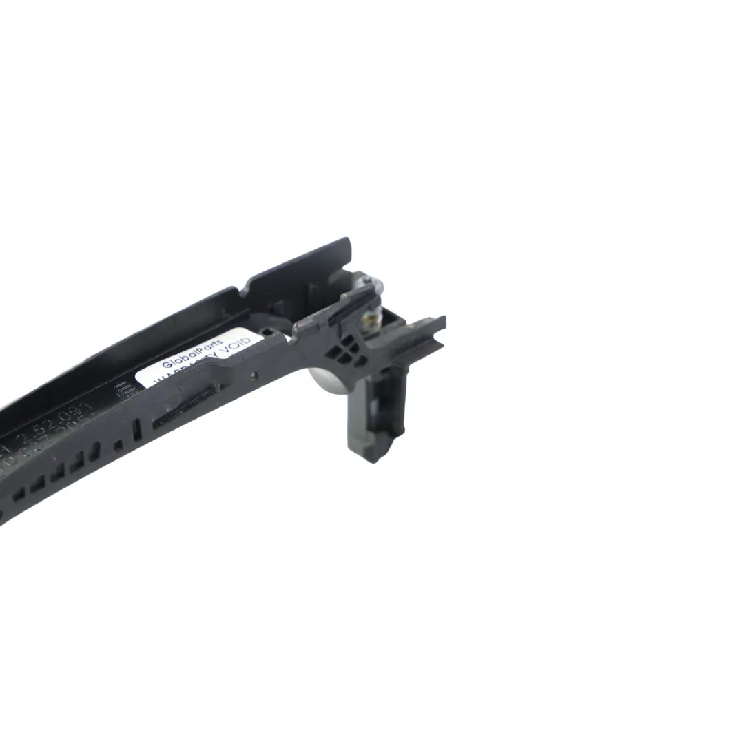 Audi A5 F5 Exterior Door Handle Grab Trim Cover Panel Front Left N/S - SKU 8W0637205 - Part number 8W0637205