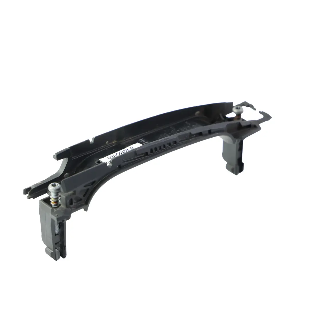 Osłona Klamki Zewnętrznej Drzwi Przedni Lewy do Audi A5 F5 o numerze 8W0637205 Audi A5 F5 Osłona Klamki Zewnętrznej Drzwi Przedni Lewy - SKU 8W0637205 - Numer Części 8W0637205